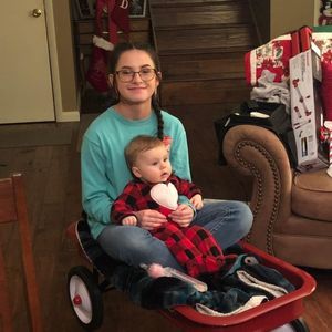 Meet your Posher, Candace